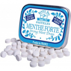 ZAN ANIS MENTHE, PAINS, bte de 60 